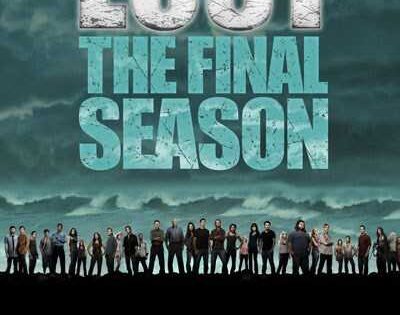 مسلسل Lost الموسم السادس الحلقة 6