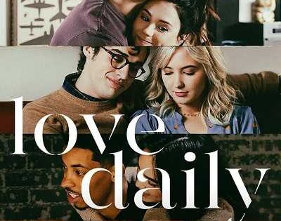 مشاهدة مسلسل Love Daily الحلقة 7