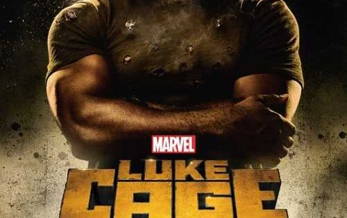 مسلسل Luke Cage الموسم الاول الحلقة 6 مترجمة