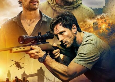 فيلم Fuze 2025 مترجم اون لاين