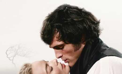 فيلم Wuthering Heights 2026 مترجم اون لاين