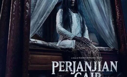 فيلم Perjanjian Gaib 2023 مترجم اون لاين