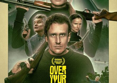 فيلم Over Your Dead Body 2026 مترجم اون لاين