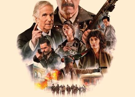 فيلم Normal 2025 مترجم اون لاين