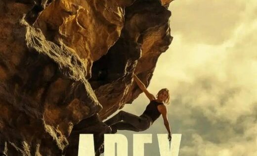 فيلم Apex 2026 مترجم اون لاين