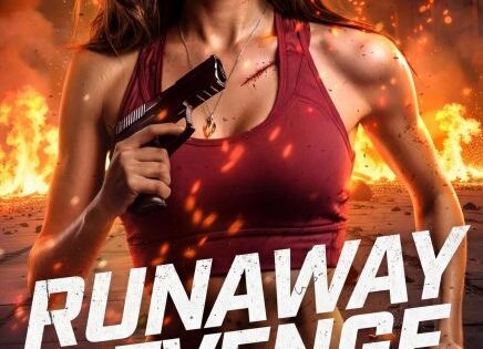 فيلم Runaway Revenge 2024 مترجم اون لاين