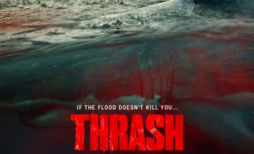 فيلم Thrash 2026 مترجم اون لاين