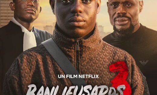 فيلم Street Flow 3 2026 مترجم اون لاين
