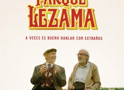 فيلم Strangers in the Park 2026 مترجم اون لاين