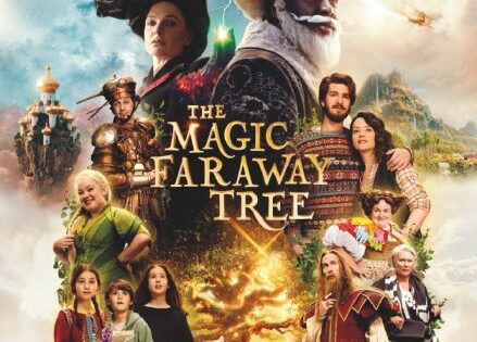 فيلم The Magic Faraway Tree 2026 مترجم اون لاين