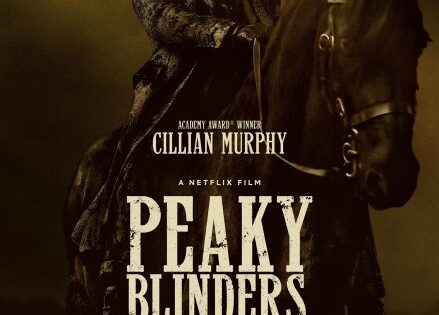 فيلم Peaky Blinders: The Immortal Man 2026 مترجم اون لاين