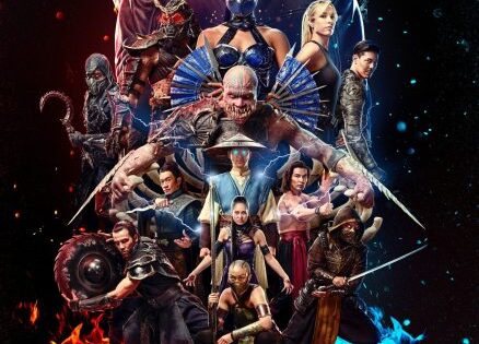 فيلم Mortal Kombat II 2026 مترجم اون لاين