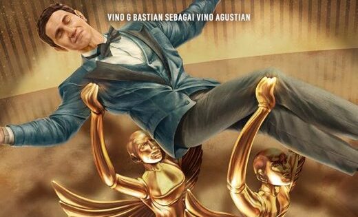 فيلم Lost in the Spotlight 2025 مترجم اون لاين