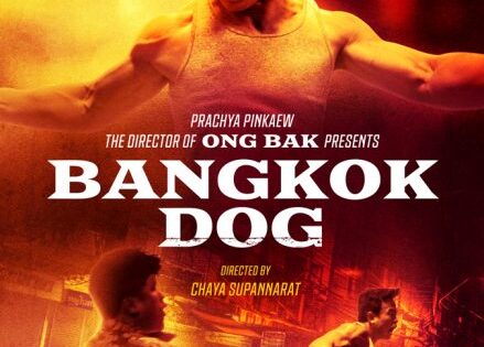 فيلم Bangkok Dog 2024 مترجم اون لاين