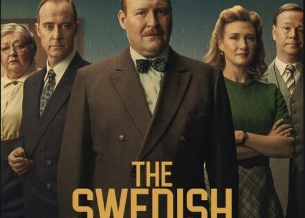 فيلم The Swedish Connection 2026 مترجم اون لاين