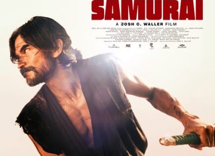فيلم Lone Samurai 2025 مترجم اون لاين