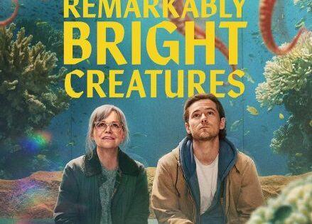 فيلم Remarkably Bright Creatures 2026 مترجم اون لاين