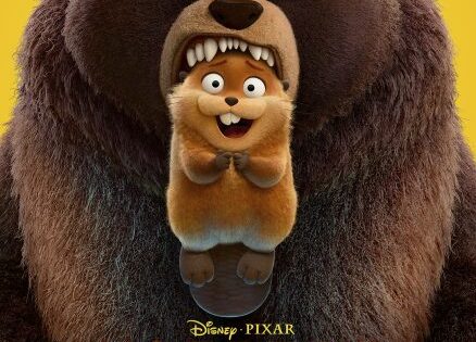فيلم Hoppers 2026 مترجم اون لاين