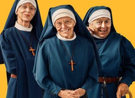 فيلم Holy Days 2026 مترجم اون لاين