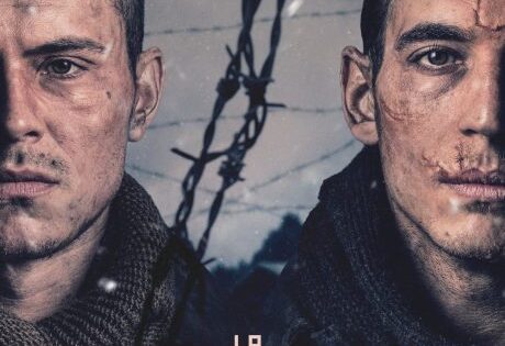 فيلم The Truce 2025 مترجم اون لاين