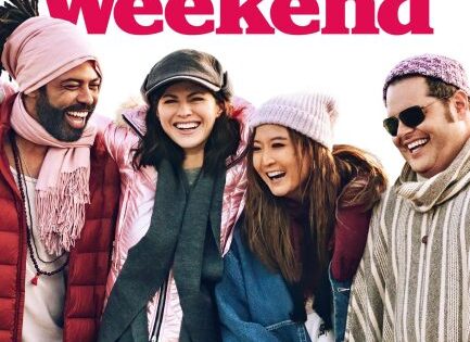 فيلم Couples Weekend 2025 مترجم اون لاين