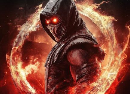 فيلم Immortal Combat 2026 مترجم اون لاين