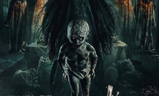 فيلم Pamali: The Little Devil 2025 مترجم اون لاين