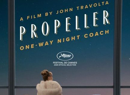 فيلم Propeller One-Way Night Coach 2026 مترجم اون لاين