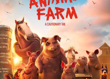 فيلم Animal Farm 2025 مترجم اون لاين