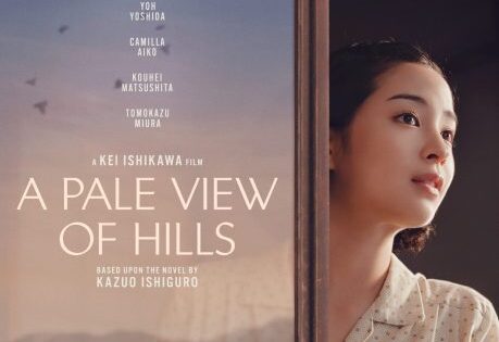 فيلم A Pale View of Hills 2025 مترجم اون لاين