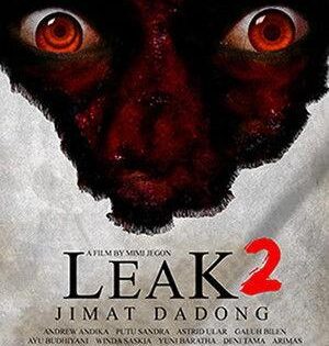 فيلم Leak 2 2025 مترجم اون لاين