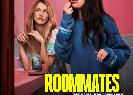 فيلم Roommates 2026 مترجم اون لاين