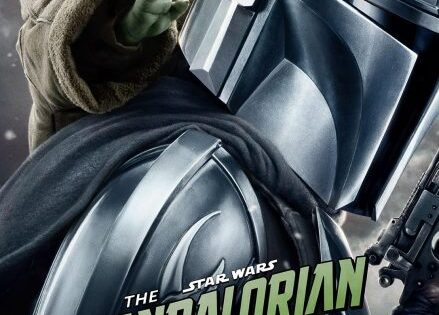 فيلم Star Wars: The Mandalorian and Grogu 2026 مترجم اون لاين