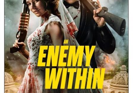 فيلم An Enemy Within 2025 مترجم اون لاين