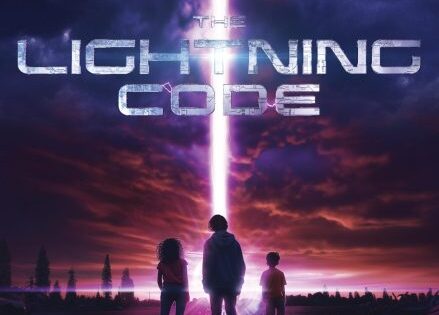فيلم The Lightning Code 2025 مترجم اون لاين
