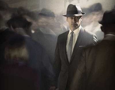 مسلسل Mad Men الموسم الثاني الحلقة 13 مترجمة