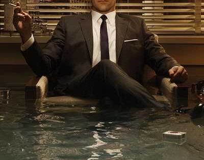 مسلسل Mad Men الموسم الثالث الحلقة 5