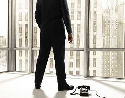 مسلسل Mad Men الموسم الرابع الحلقة 11