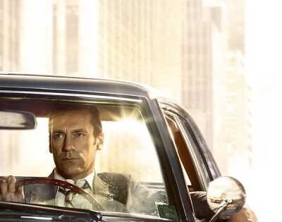 مسلسل Mad Men الموسم السابع الحلقة 4