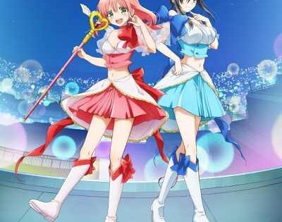 انمي Mahou Shoujo Ore الحلقة 6 مترجمة