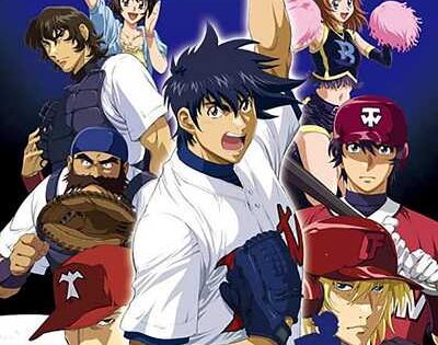 انمي Major الموسم الرابع الحلقة 5