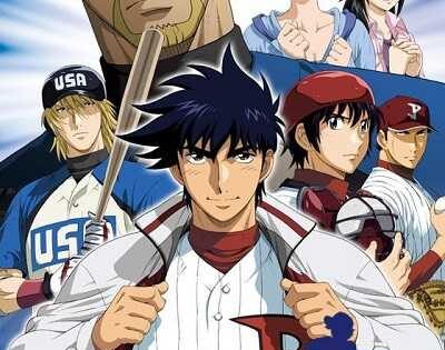 انمي Major الموسم الخامس الحلقة 22