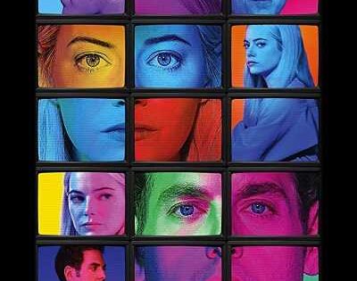 مشاهدة مسلسل Maniac الحلقة 9