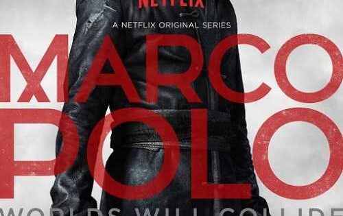 مسلسل Marco Polo الموسم الاول الحلقة 4
