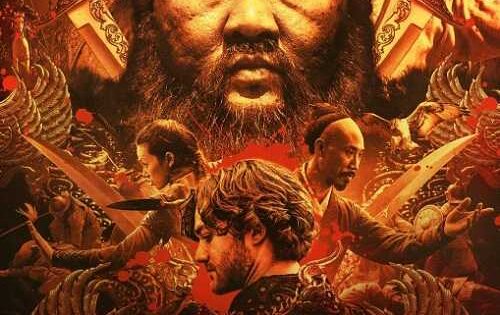 مسلسل Marco Polo الموسم الثانى الحلقة 7