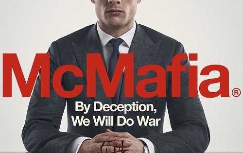 مشاهدة مسلسل McMafia الموسم الاول الحلقة 3