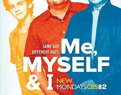 مشاهدة مسلسل Me, Myself and I الحلقة 3