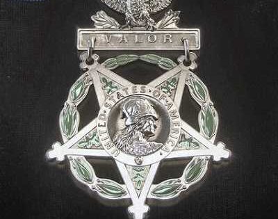 مشاهدة مسلسل Medal of Honor الحلقة 1