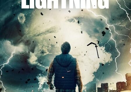 فيلم ميجا لايتنينج 2023 مدبلج