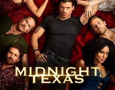 مسلسل Midnight Texas الموسم الثاني الحلقة 8 مترجم